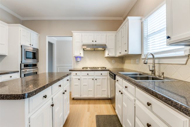 8418 Hartford Dr, House other with 4 bedrooms, 3 bathrooms and null parking in Rowlett TX | Image 18