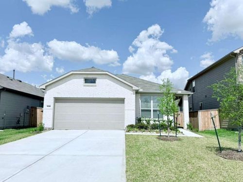 15349 Dapple Bluff Ln, Conroe, TX, 77302-1519 | Card Image