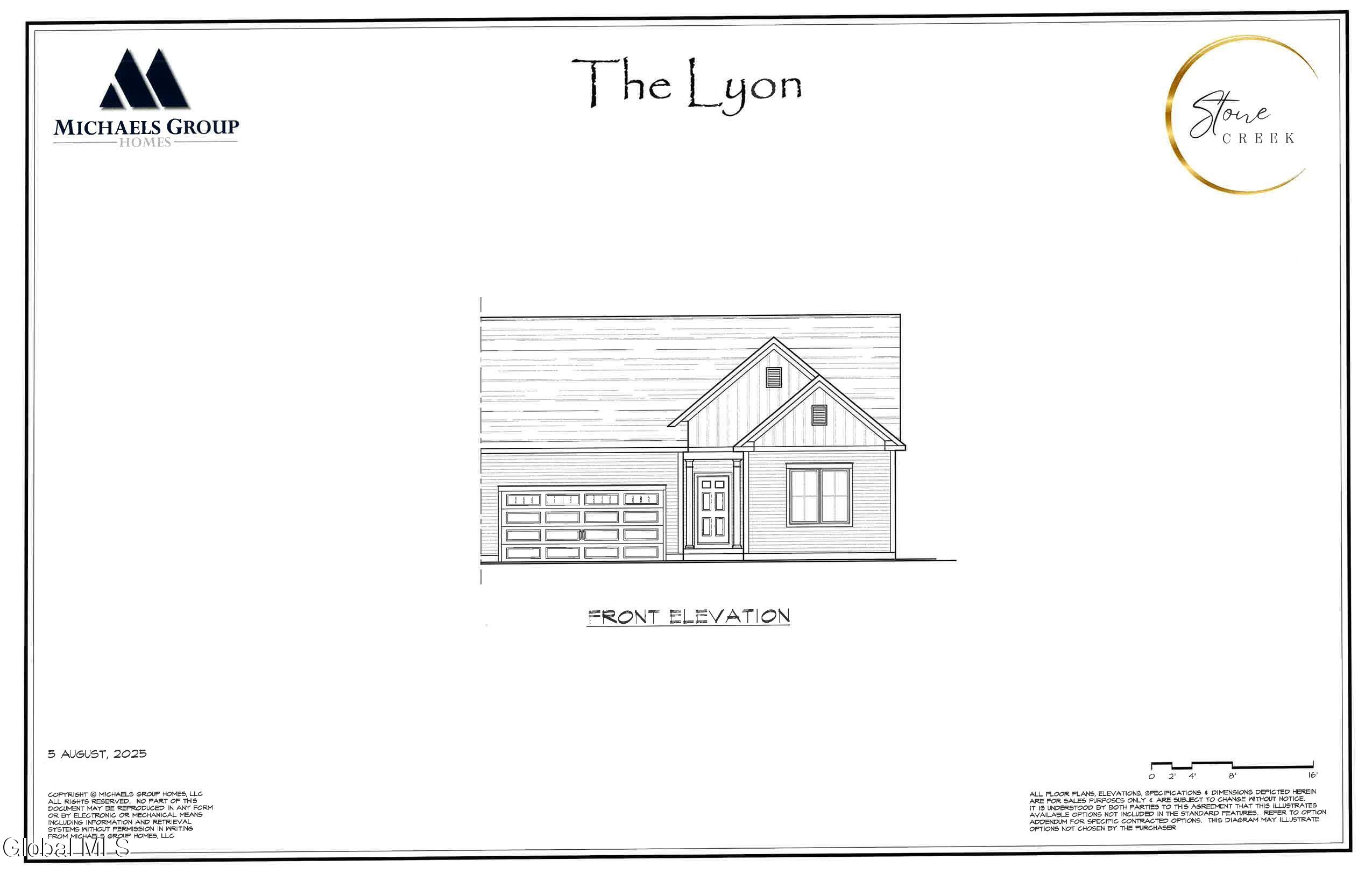 Residential in East Greenbush 2