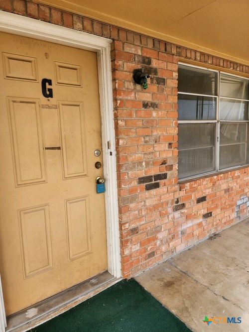apt-g-309 Sunset Ln, Copperas Cove, TX, 76522-3922 | Card Image