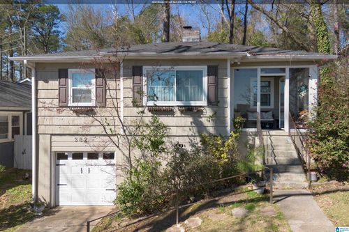 302 Mecca Ave, HOMEWOOD, AL, 35209-3462 | Card Image