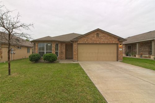 312 Foster Ln, Jarrell, TX, 76537-1172 | Card Image