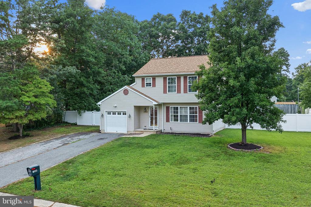 Residential in MILLVILLE 3