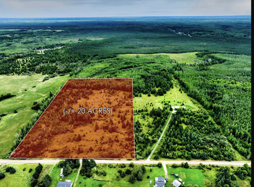 XXXX W Riek Rd, Cook, MN, 55723 | Card Image