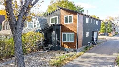 1840 Retallack Street, Regina, SK, S4T2J7 | Card Image