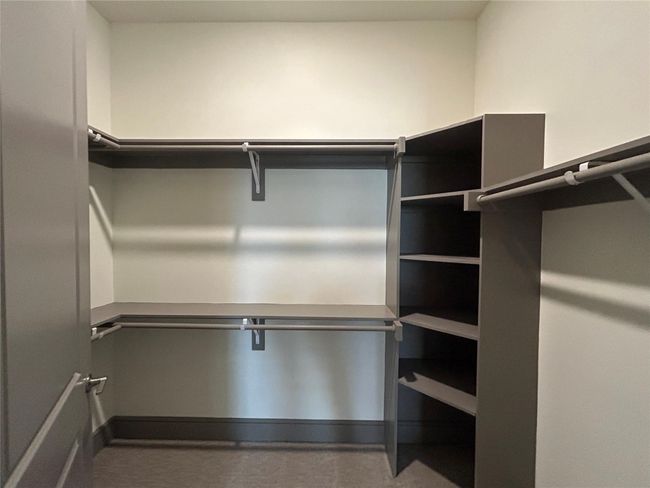 View of spacious closet | Image 20