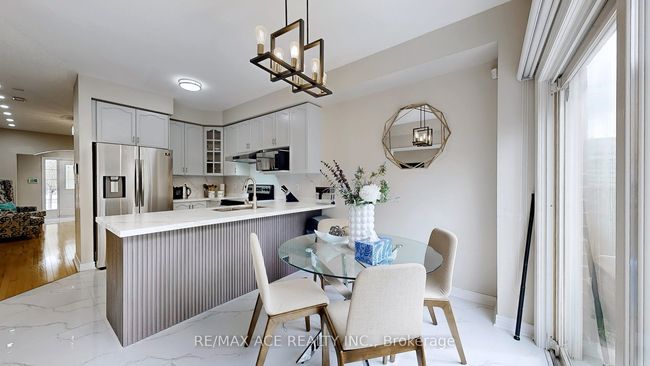 24 Pamgrey Rd, House other with 5 bedrooms, 4 bathrooms and 2 parking in Markham ON | Image 16