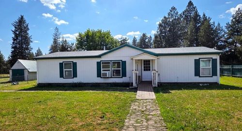 4332 Airport Way, Springdale, WA, 99173 | Card Image