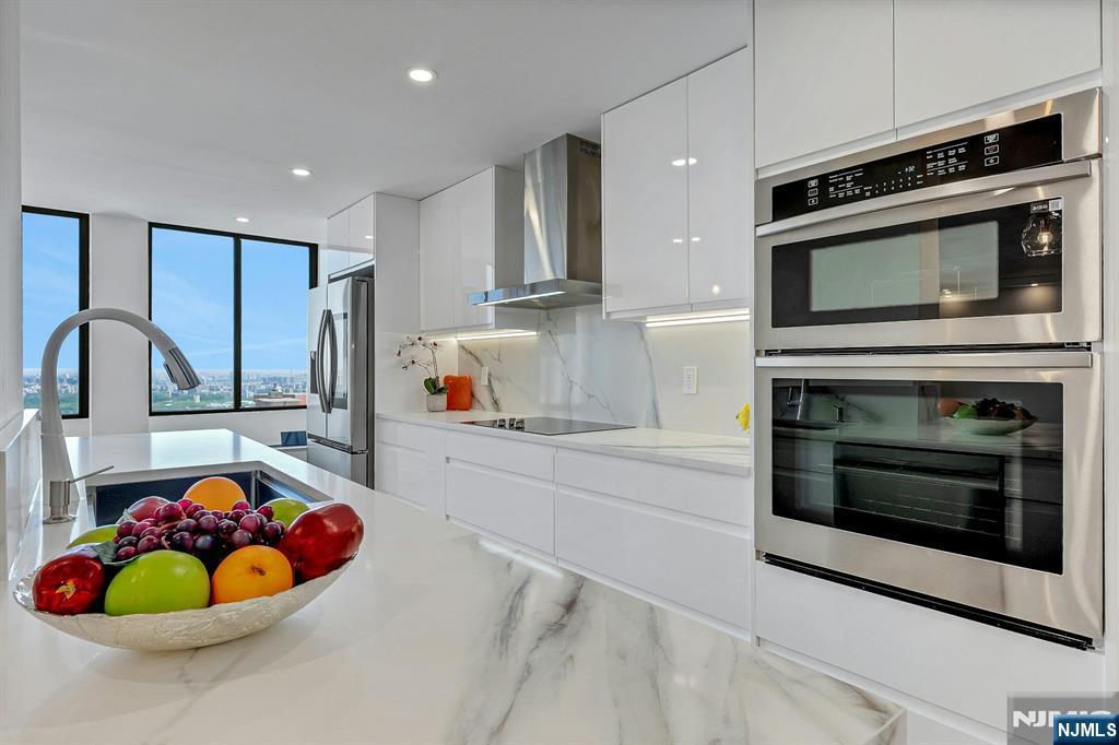 Residential in Cliffside Park