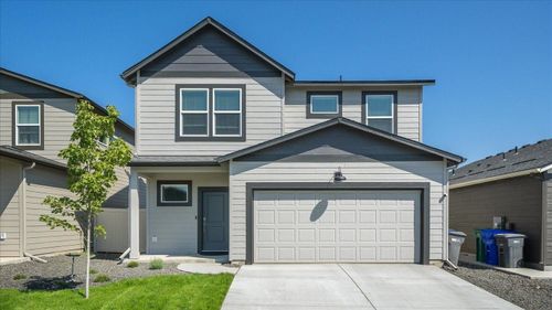 5818 S Bernard St, Spokane, WA, 99224 | Card Image