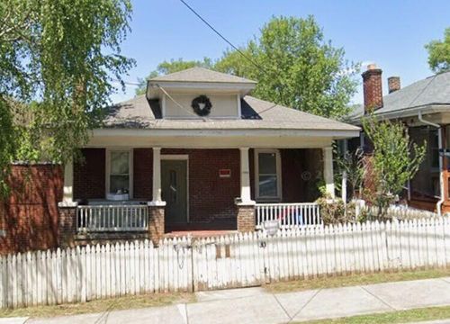 1102 Tazewell Ave Se, Roanoke, VA, 24013-1536 | Card Image