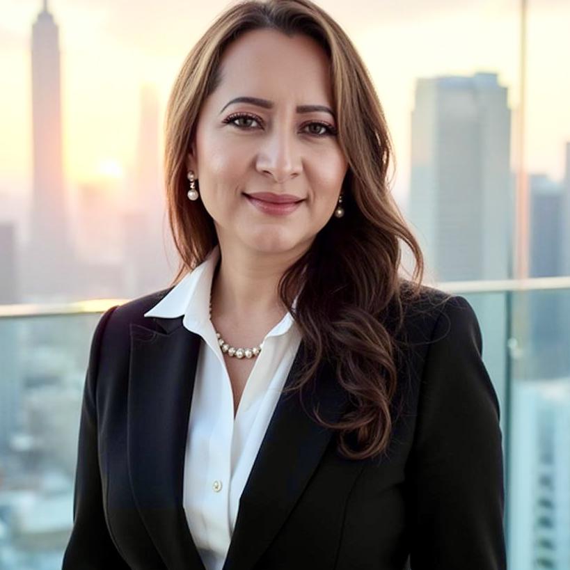 Esbeida Lopez