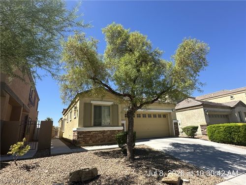 3653 Remington Grove Ave, North Las Vegas, NV, 89081-4055 | Card Image