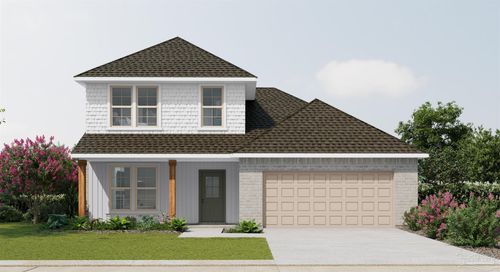 13-3-lot--2742 W Kingsfield Rd, Cantonment, FL, 32533 | Card Image