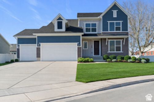 1178 W Mahogany St, Saratoga Springs, UT, 84045-5905 | Card Image