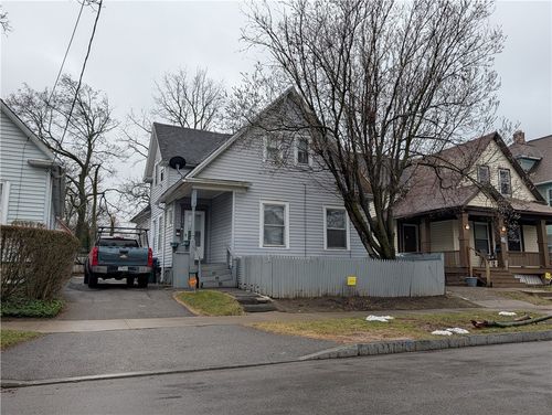 255 Wilkins St, Rochester, NY, 14621-4703 | Card Image