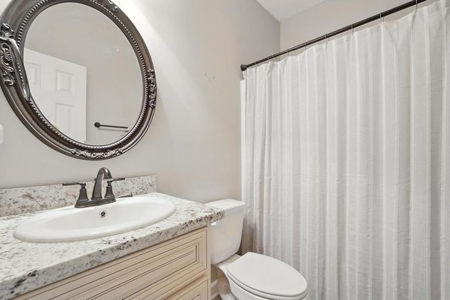 63 Meadow Path Cir, House other with 3 bedrooms, 2 bathrooms and 2 parking in Picayune MS | Image 10