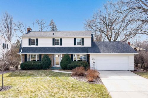 504 Somerset Drive, ALLOUEZ, WI, 54301 | Card Image