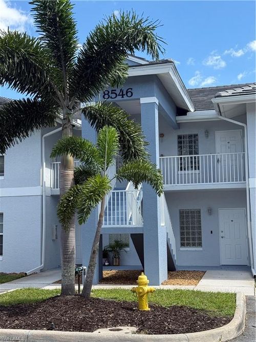 apt-1108-8546 Bernwood Cove Loop, FORT MYERS, FL, 33966-8143 | Card Image