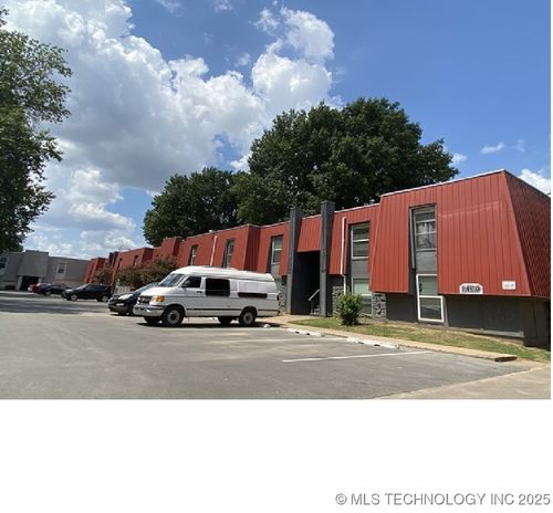 apt-g-1429 E 62nd St, Tulsa, OK, 74136-0662 | Card Image