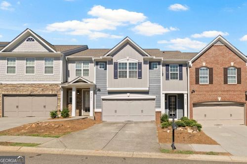 3323 Castleberry Village Cir, Cumming, GA, 30040-2386 | Card Image