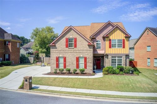 408 Arbor Ln, Loganville, GA, 30052-8041 | Card Image