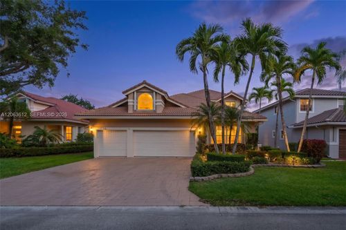 11834 Highland Pl, Coral Springs, FL, 33071-7827 | Card Image