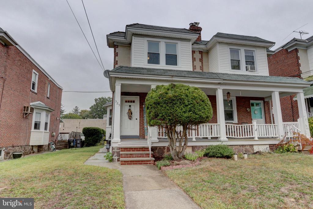 Wood St, Norristown, PA 19401