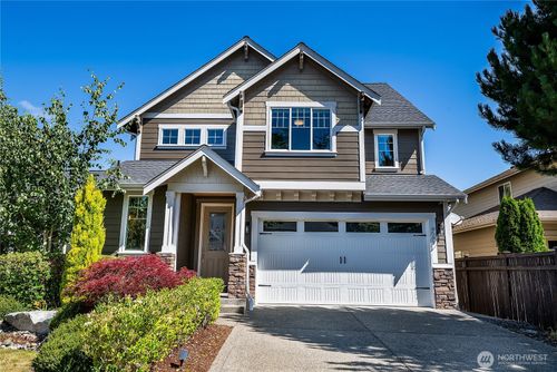 8005 134th Street Ct E, Puyallup, WA, 98373-2518 | Card Image