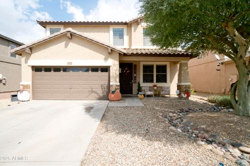 3412 W Apollo Rd, Phoenix, AZ, 85041-5269 | Card Image