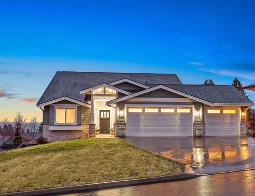 286 N Legacy Ridge Dr, Liberty Lake, WA, 99019-7631 | Card Image