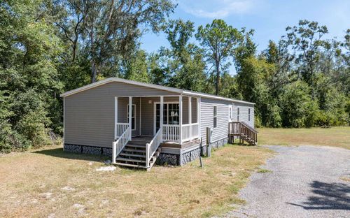 160 Nw Whitney Gln, LAKE CITY, FL, 32055-7121 | Card Image