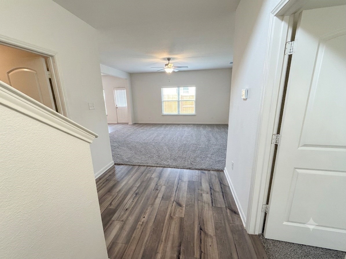 Residential Lease in Ponder 5
