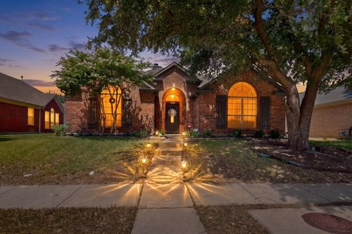 1264 Bedford Ln, Lewisville, TX, 75077-3733 | Card Image