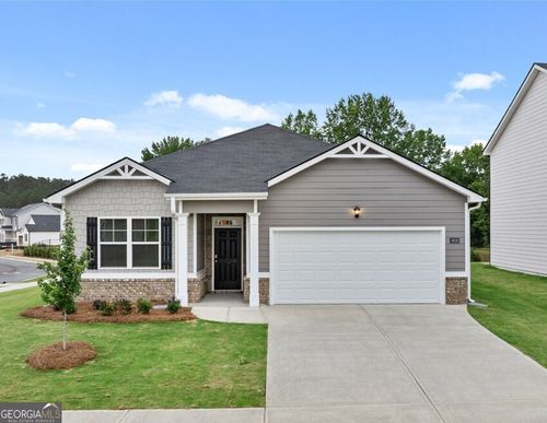 8555 Secretariat Dr, Lithonia, GA, 30058-3705 | Card Image