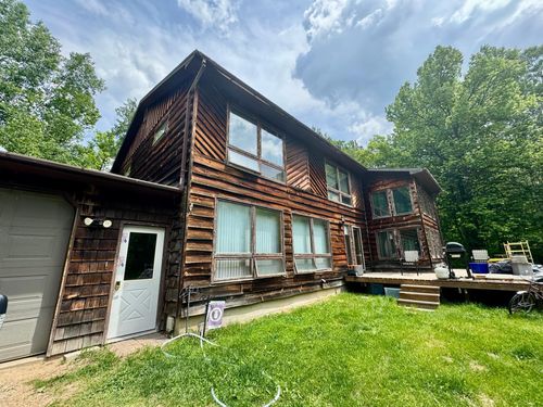 1831 State Highway 11 Se, Baudette, MN, 56623-2432 | Card Image