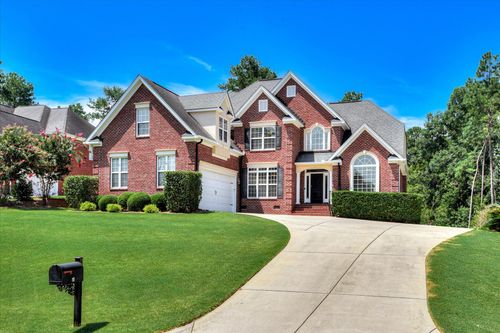 115 Blue Heron Ln, North Augusta, SC, 29841-6091 | Card Image
