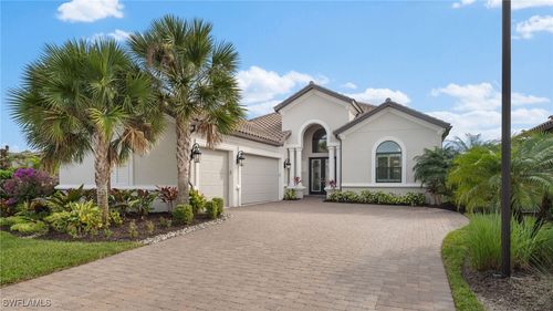 9504 Livorno Court, NAPLES, FL, 34119 | Card Image