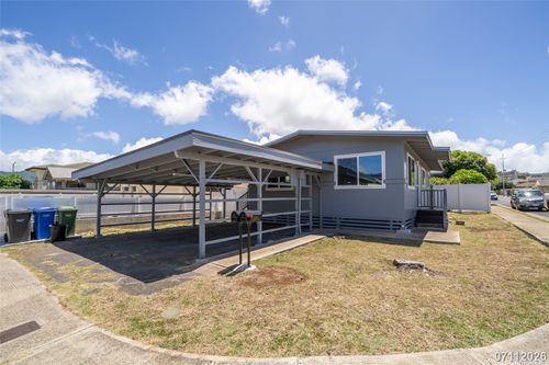 front-house-3484 Campbell Avenue, Honolulu, HI, 96815 | Card Image