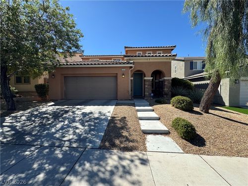 2925 Green Falls Ave, Henderson, NV, 89052-3827 | Card Image