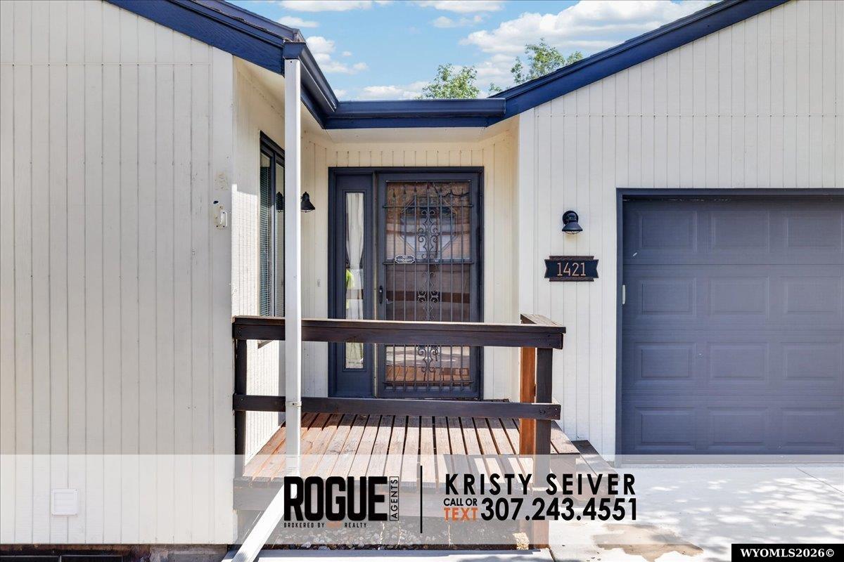 Residential in Casper 2