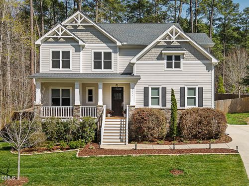 15012 Westerfield Rd, Wake Forest, NC, 27587-3709 | Card Image