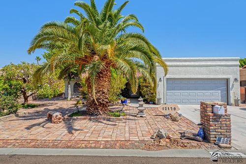 12170 E Del Verde Dr, Yuma, AZ, 85367-9089 | Card Image