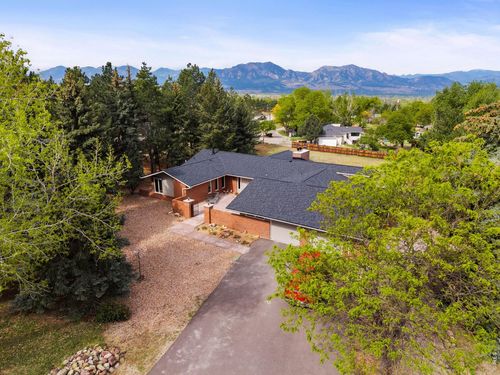 19 Ridge Rd, Boulder, CO, 80303-4838 | Card Image