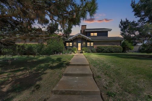 103 Robin Avenue, Weatherford, TX, 76086 | Card Image