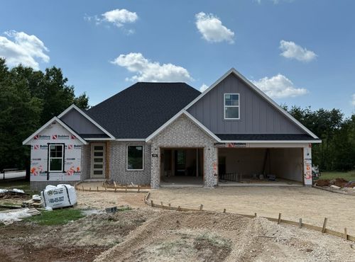 4495 W Mount Comfort Rd, Fayetteville, AR, 72704-5970 | Card Image