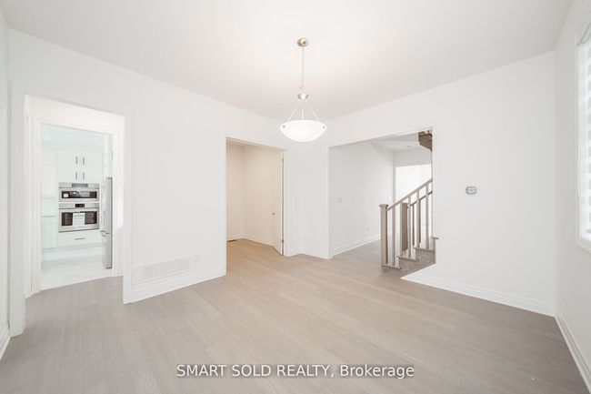 6 Azure Drive, House other with 5 bedrooms, 4 bathrooms and 2 parking in Markham ON | Image 7