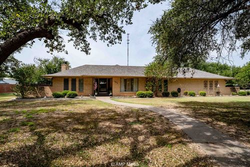 703 N Avenue L, Haskell, TX, 79521-4443 | Card Image