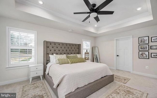202 Grisham Rd, House other with 4 bedrooms, 4 bathrooms and null parking in STAFFORD VA | Image 40