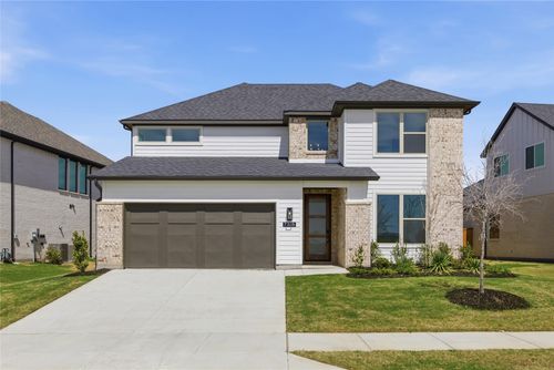 7328 Wayward Wind Dr, Fort Worth, TX, 76179-1785 | Card Image